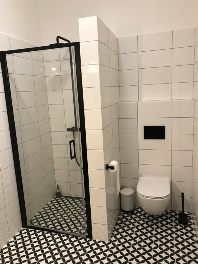 Stara Skola Hedec Aparthotel Králíky Екстериор снимка