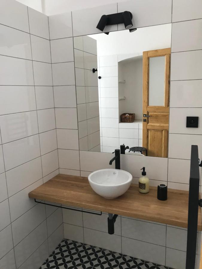 Stara Skola Hedec Aparthotel Králíky Екстериор снимка