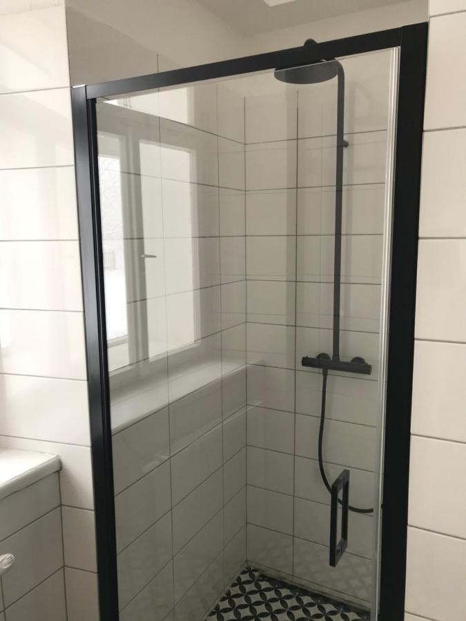 Stara Skola Hedec Aparthotel Králíky Екстериор снимка