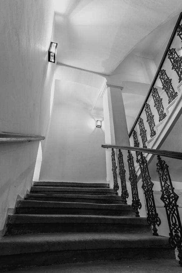 Stara Skola Hedec Aparthotel Králíky Екстериор снимка