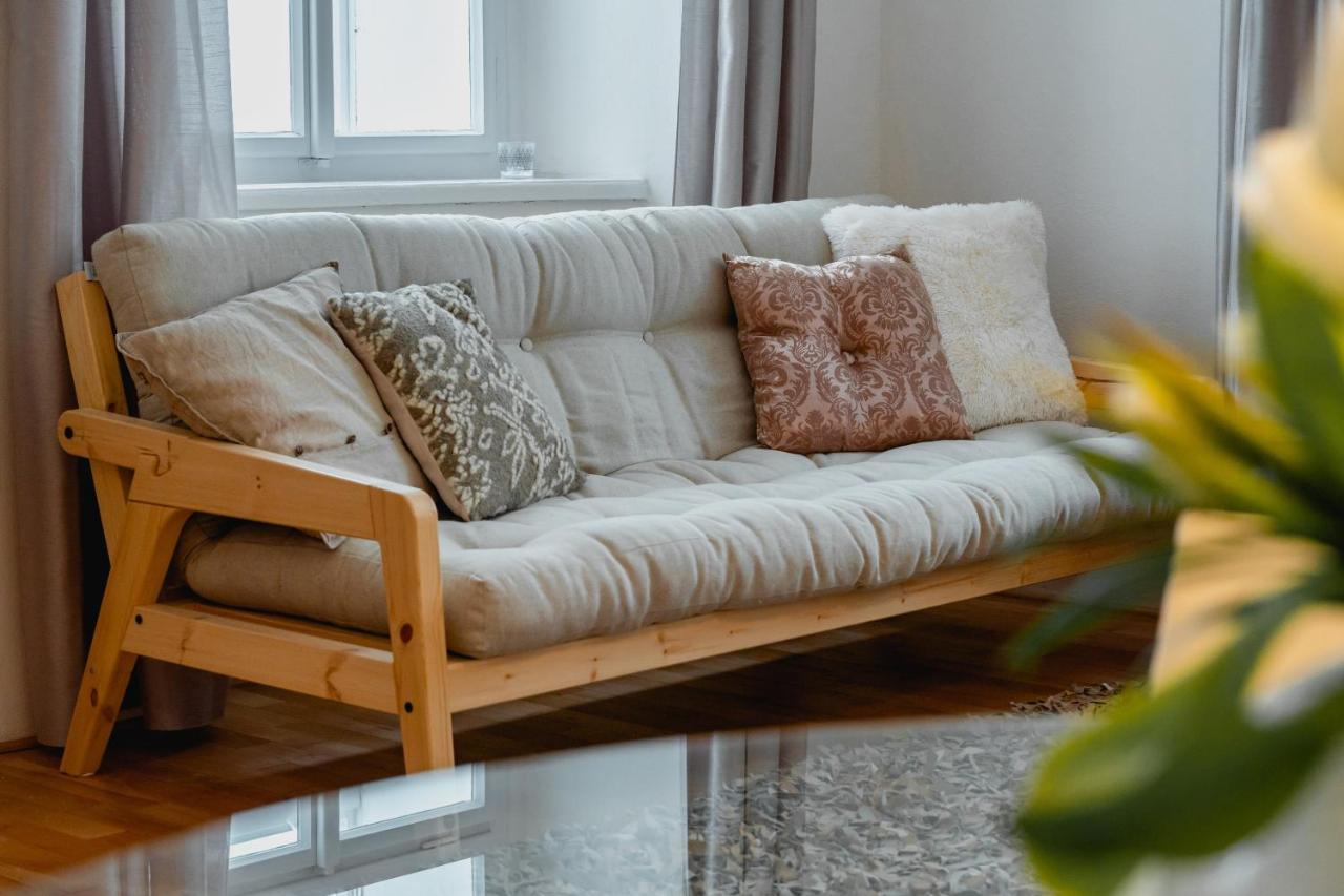 Stara Skola Hedec Aparthotel Králíky Екстериор снимка